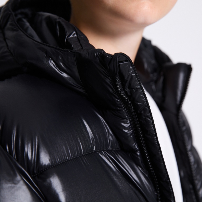Puffer jacket "Amir"